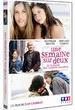 Une semaine sur deux 