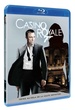 James Bond, Casino Royale [Blu-ray] 