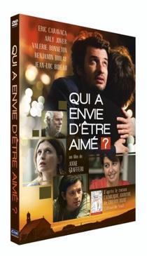 Pochette du DVD Qui a envie d'être aimé ? 