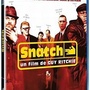 Snatch - Tu braques ou tu raques [Blu-ray]