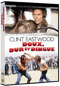 Pochette du DVD Doux, dur et dingue 