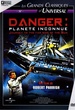 Danger : planete inconnue 