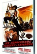 Les Commandos passent à l'attaque 
