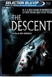 The Descent - Combo Blu-ray + DVD  [Blu-ray] 