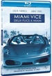 Miami Vice : Deux flics à Miami [Blu-ray] 