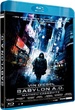 Babylon A.D. [Blu-ray] 
