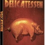 Delicatessen (Édition simple)