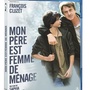 Mon père est femme de ménage [Blu-ray]