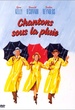 Chantons sous la pluie 