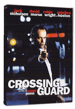 Pochette du DVD Crossing Guard 