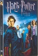 Harry Potter IV, Harry Potter et la coupe de feu - Edition Collector 2 DVD 