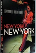 New York, New York 