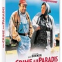 Un Crime au Paradis