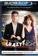 Crazy Night - Combo Blu-ray + DVD [Blu-ray] 