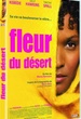 Fleur du désert 