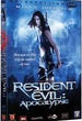 Resident Evil Apocalypse - Édition Prestige 
