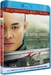 Le Maître d'armes [Blu-ray] 