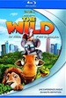 The Wild [Blu-ray] 