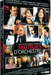 Fauteuils d'orchestre 