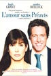 L'Amour sans préavis 