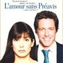 L'Amour sans préavis
