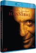 Hannibal [Blu-ray] 