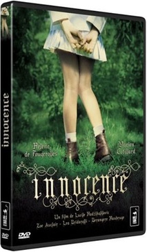 Pochette du DVD Innocence 