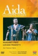 Guiseppe Verdi : Aïda 