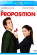 La Proposition [Blu-ray] 