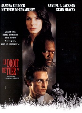 Pochette du DVD Le Droit de tuer ? 