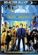 La nuit au musée 2 - Combo Blu-ray + DVD [Blu-ray] 