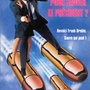 Y a-t-il un flic pour sauver le président ?