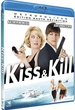 Kiss & Kill [Blu-ray] 