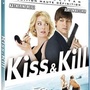 Kiss & Kill [Blu-ray]