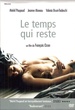 Le Temps qui reste 
