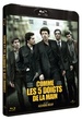 Comme les 5 doigts de la main [Blu-ray] 