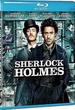Sherlock Holmes [Blu-ray] 