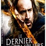 Le Dernier des templiers [Blu-ray]