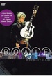 David Bowie, a reality Tour 
