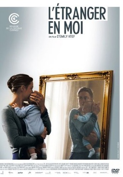 Pochette du DVD L'Etranger en moi 