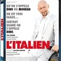 L'Italien [Blu-ray]