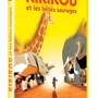 Kirikou et les betes sauvages