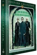 Matrix Reloaded - Edition collector inedite : inclus 2 CD de la bande originale du film 