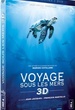 Voyage sous les mers 3D - Edition 2 DVD + 2 paires de lunettes 