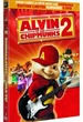 Alvin et les Chipmunks 2 - Edition 2 DVD 