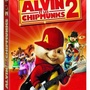 Alvin et les Chipmunks 2 - Edition 2 DVD