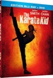 Karaté Kid - Combo Blu-ray + DVD [Blu-ray] 