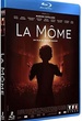 La môme - Edition 2 DVD [Blu-ray] 
