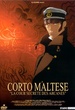 Corto Maltese, la cour secrète des Arcanes - Édition Digipack 2 DVD 