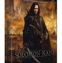 Solomon Kane